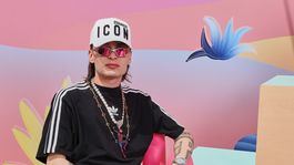 Peso Pluma estrena canción