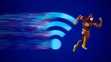 Este es el país con Internet más veloz