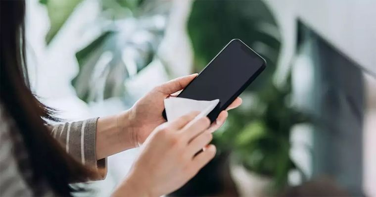 Samsung: limpia tu dispositivo con estos sencillos pasos