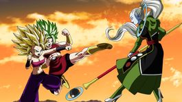 Dragon Ball