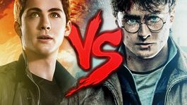 Harry Potter vs. Percy Jackson: cuál de estos personajes ganaría en una contienda virtual