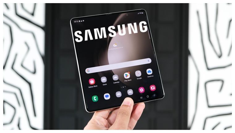 Se filtran las mejores novedades que llegarán a los teléfonos Samsung a través de One UI 7