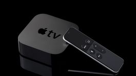 Apple prepara un nuevo Apple TV con más potencia y una Siri renovada para 2026.