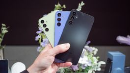 Galaxy A34 5G