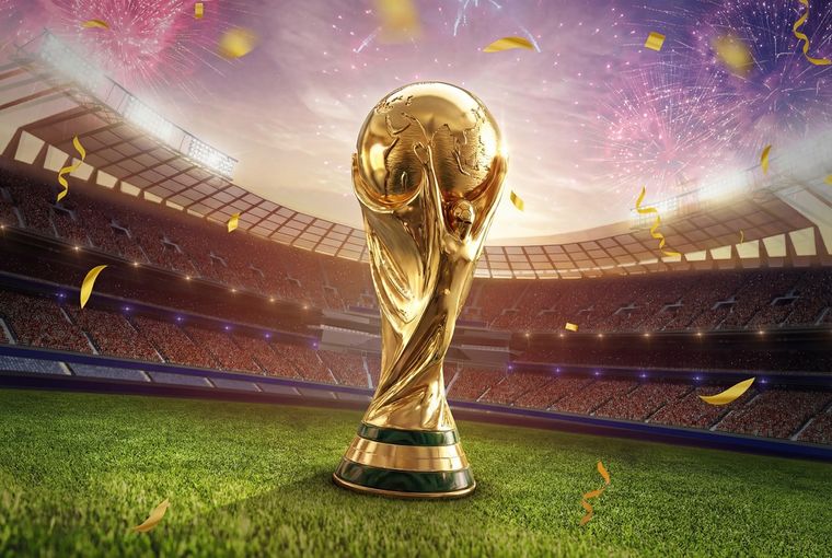 El smartwatch registra cómo el Mundial 2026 puede acelerar el corazón durante los partidos más intensos El smartwatch registra cómo el Mundial 2026 puede acelerar el corazón durante los partidos más intensos