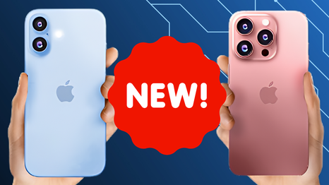 Apple planea lanzar una gran cantidad de nuevos iPhone