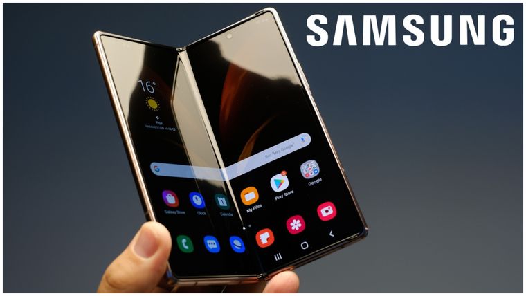 Samsung busca diferenciarse de otros fabricantes como Huawei o Xiaomi con una combinación única de innovación tecnológica y diseño inteligente.