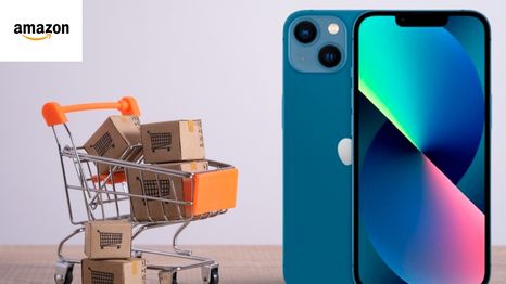 Este es uno de los mejores iPhone y sigue siendo la mejor compra del momento