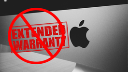 Apple reduce su garantía y ahora no reparará estos daños en sus dispositivos