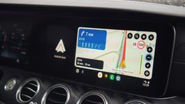 El fallo en Android Auto afecta la pantalla de varios coches tras la última actualización.