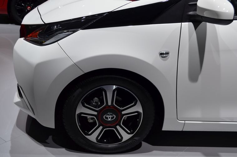 El Toyota que menos consume