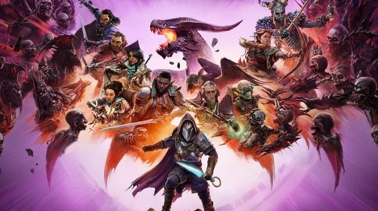 Dragon Age The Veilguard