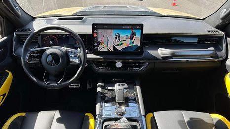 La nueva pick-up de Grat Wall promete superar las expectativas