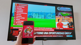 Este es el truco de Google Calendar para no perderte ningún partido del Mundial Qatar 2022.