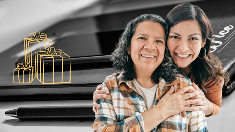 Samsung lanza promociones exclusivas para esta día de las madres.