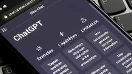 Paso a paso: así puedes usar ChatGPT en un teléfono Android