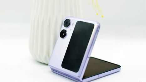 Conoce cuál es el móvil plegable que más te conviene.