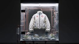 Nike revoluciona la industria deportiva con tres productos que integran innovación, diseño y tecnología avanzada. Nike revoluciona la industria deportiva con tres productos que integran innovación, diseño y tecnología avanzada.