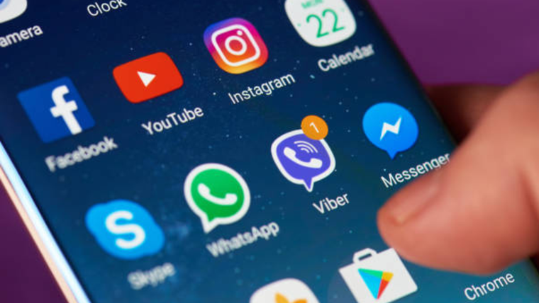 Así puedes tener más espacio de almacenamiento