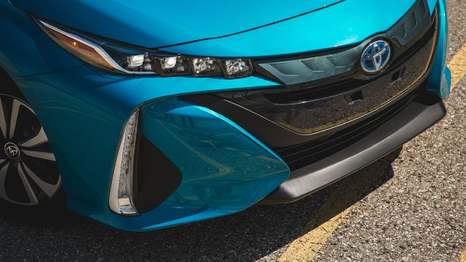 Toyota cambia el nombre de sus icónicos híbridos