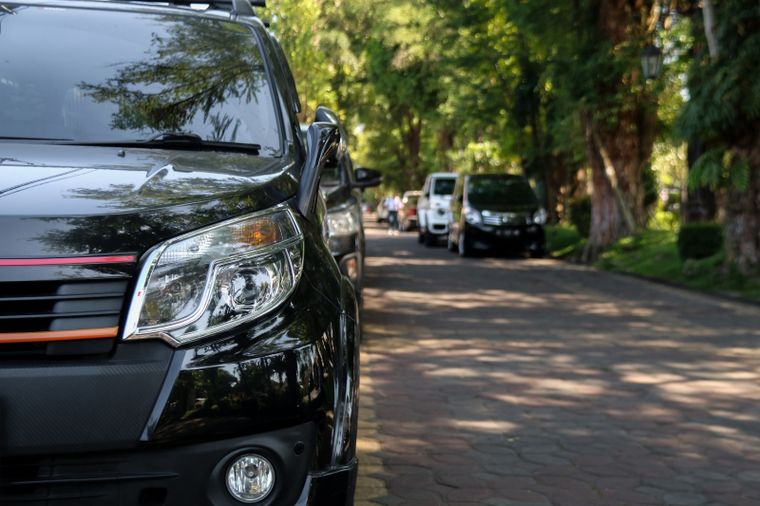 Conoce los peores SUV de Toyota