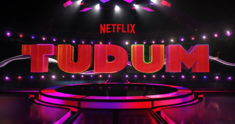 TUDUM: el evento del año de Netflix