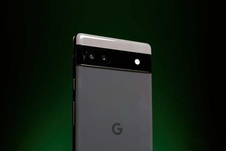 El Pixel 6a de Google vuelve a bajar de precio en Amazon y está a un precio irrechazable