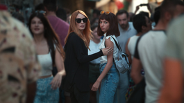 MDTech | La sangrienta serie de Netflix que es un éxito