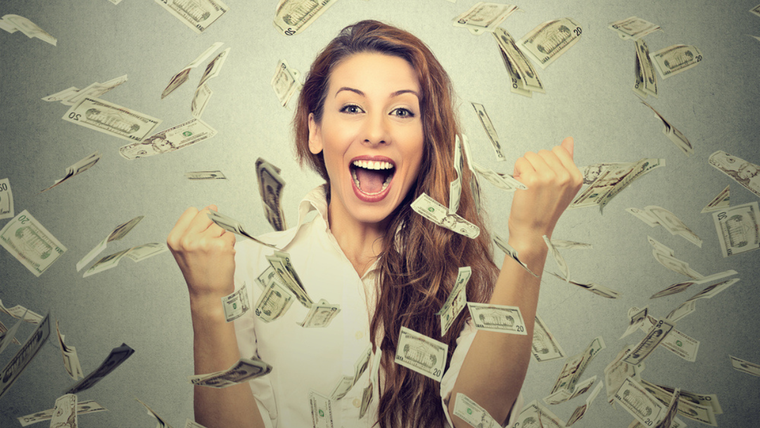 Así de fácil puedes ser millonario gracias a la IA