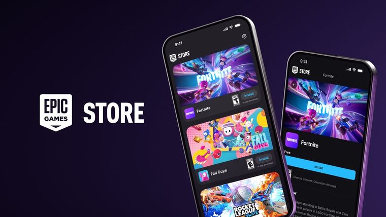 La continuidad de Fortnite en la App Store todavía depende de nuevas decisiones judiciales. La continuidad de Fortnite en la App Store todavía depende de nuevas decisiones judiciales.
