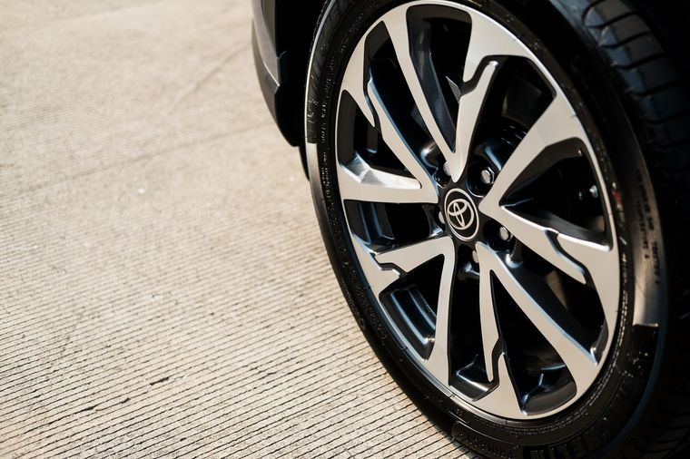 El SUV de Toyota más económico del segmento