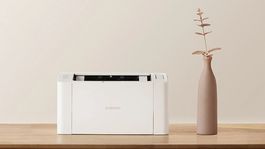 Esta impresora láser de Xiaomi promete revolucionar el mercado