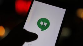 Google eliminará Hangouts de su plataforma Google eliminará Hangouts de su plataforma