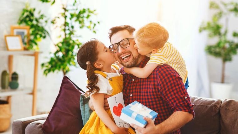 Día del padre: estas manualidades serían el regalo perfecto según ChatGPT