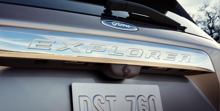 Ford Explorer 2023: el SUV de Ford afectado por un problema generalizado