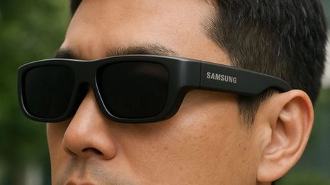 Los primeros lentes inteligentes de Samsung podrían debutar en 2026, marcando la entrada de la marca en un nuevo segmento wearable.