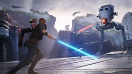 star wars jedi: fallen order llega sin costo