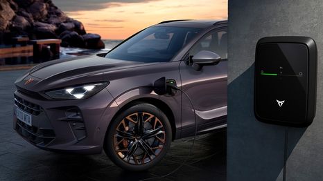 El nuevo SUV híbrido comparte base con el Toyota Raize y se venderá solo en Japón.