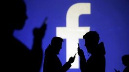 Facebook Facebook