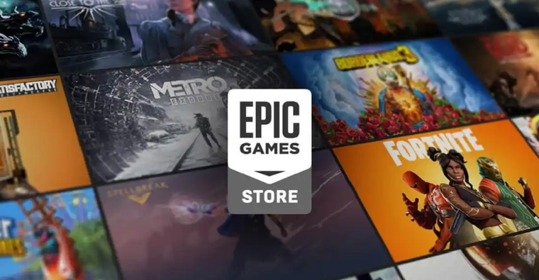 Levanta un imperio de la nada con el nuevo juego gratis de Epic Games Store
