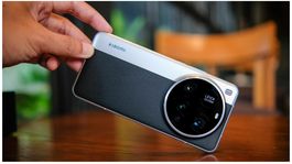 El Xiaomi 15 Ultra es, sin duda, uno de los teléfonos más ambiciosos de la compañía.