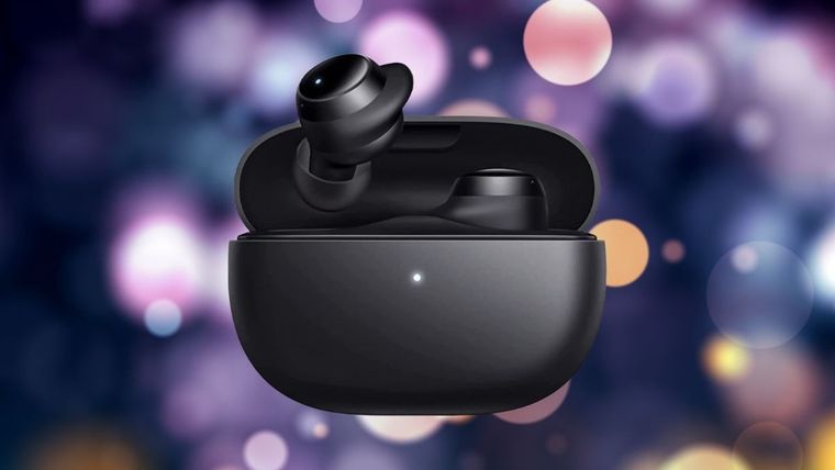 PcComponente te trae unos  Xiaomi Buds 3 con 46% de descuento
