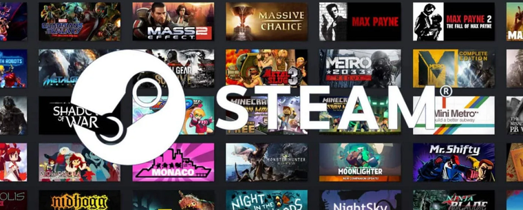 Valve confirma las fechas de las ofertas más importantes de Steam para el 2023