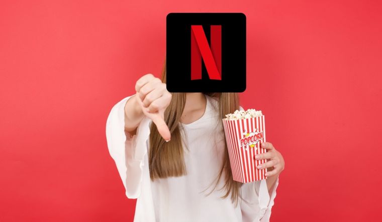 Despídete de Netflix para siempre: estas son las 2 mejores apps para ver series y películas gratis