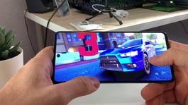 samsung quiere que sus moviles sean los mejores para jugar videojuegos