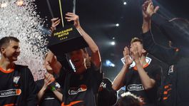 FiReLEAGUE Battle Argentina: Foto: Producción MDTECH