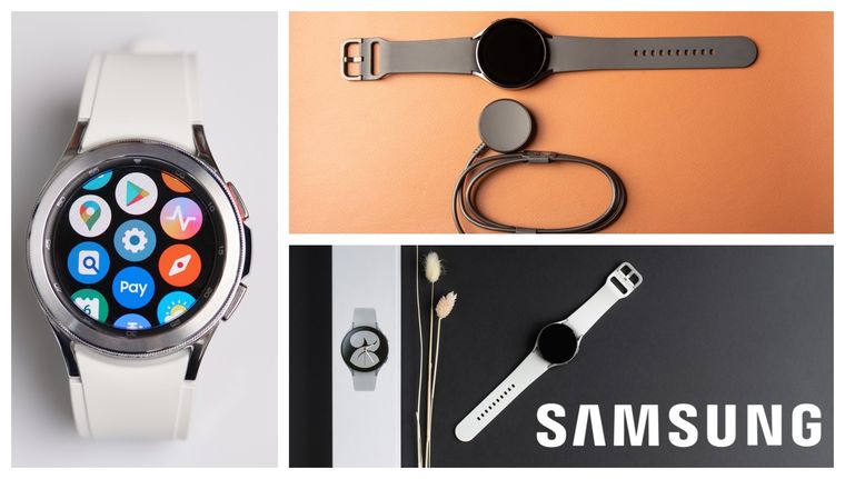 Estos son los 3 peores smartwatch Samsung que se venden en el 2024
