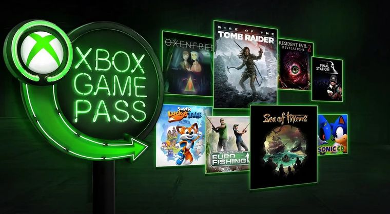 Estos cinco juegos AAA se despiden de Xbox Game Pass en mayo: últimos días para jugarlos gratis