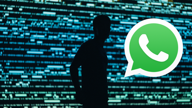 Cómo llegar al lugar oculto de WhatsApp.