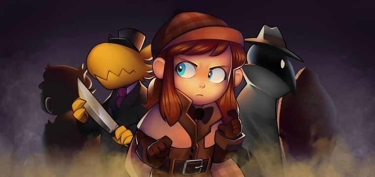 Este es el mejor juego de plataformas de Steam y está a un precio totalmente imperdible.